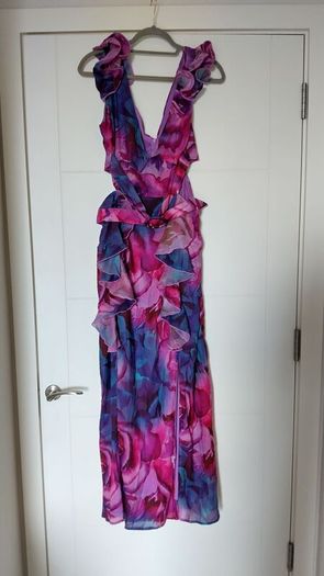 Boohoo Stunning Dress