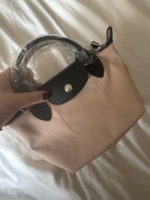 longchamp Le Pliage mini