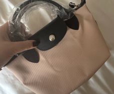 longchamp Le Pliage mini