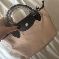 longchamp Le Pliage mini