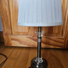 Table Lamp - Broken