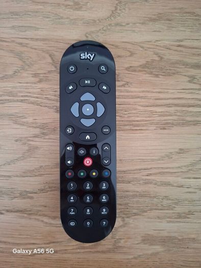 Sky Q Remote (Original)