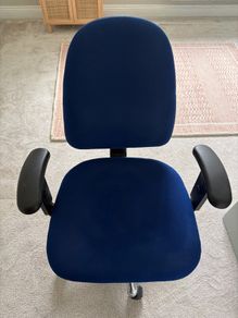 Office chair