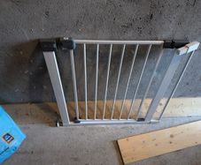 safety 1st stair gate