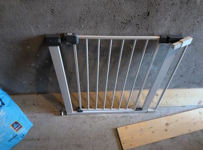 safety 1st stair gate