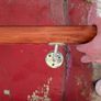 Wooden Handrail for Stairs Image 2