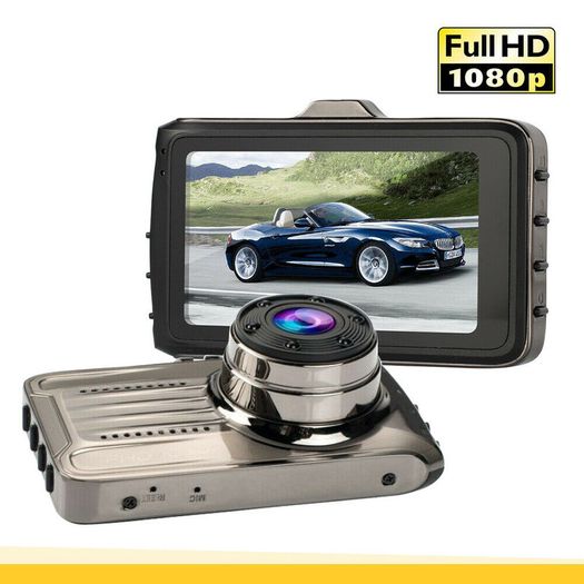 Brand New New HD Car Camera Recorder 1080P M