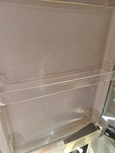 refrigerator