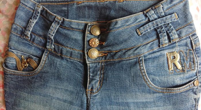 Republica Blue Jeans  Size 10