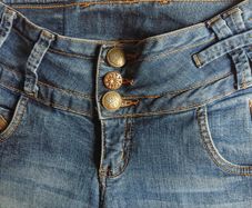 Republica Blue Jeans  Size 10