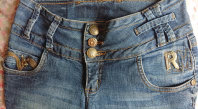 Republica Blue Jeans  Size 10