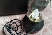 Gas Style Lamp