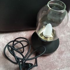 Gas Style Lamp
