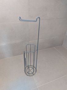 Toilet Roll Holder/ Toilet paper holder
