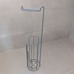 Toilet Roll Holder/ Toilet paper holder