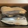 Lacoste Audyssor 124 3 SMA sneakers Image 5