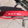 Red triker Image 6