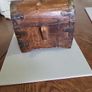 Pirates chest type box Image 3