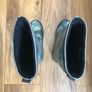 Wellingtons, size UK - 1, junior Image 4