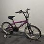 Girls bike 20inch Bmx Stabilisers Image 7