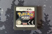 Pokemon Pearl