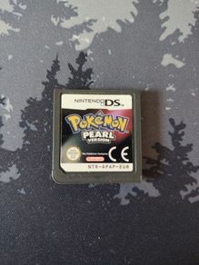 Pokemon Pearl