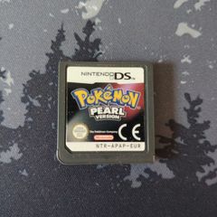 Pokemon Pearl