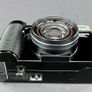 Canon AF 35 ML rangefinder 35 mm film camera Image 4