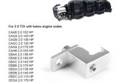 P2015 Repair Bracket for Volkswagen for Audi for Skoda Seat 2.0 TDI with plastic manifold 03L129711AG