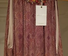 Goa Goa Maxi Dress BNWT