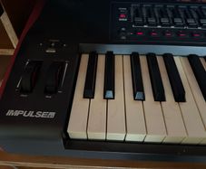 Novation Impulse 61