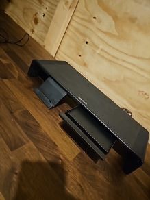 monitor stand