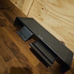 monitor stand