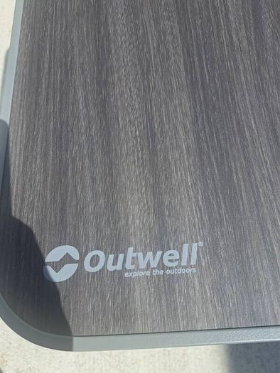Outwell Camping Table