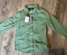 Boys Shirt