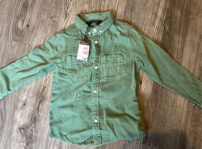 Boys Shirt