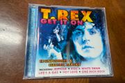 T. Rex Get It On Cd
