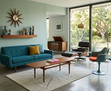 Mid Century FD503 Coffee table