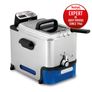 TEFAL Oleoclean Pro Deep Fryer Image 4