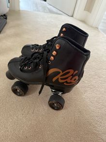 skates Rio roller skates