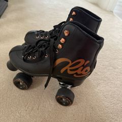 skates Rio roller skates