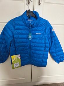 Regatta Waterproof jacket NEW