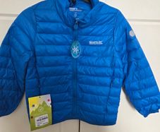 Regatta Waterproof jacket NEW
