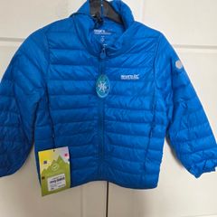 Regatta Waterproof jacket NEW
