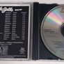 Jalla Jalla - Jalla Jalla CD (1991) Plastic Surgery SURGERYCD 04 RARE Finnish Punk VG+ Image 2