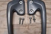 Honda VFR800 Grab Rails