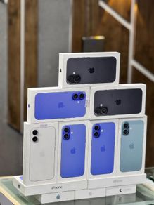 iphone 16 plus