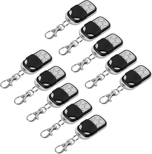 Cloning Remotes