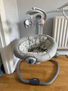 Joie Baby Swing