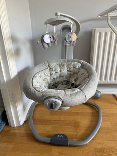 Joie Baby Swing